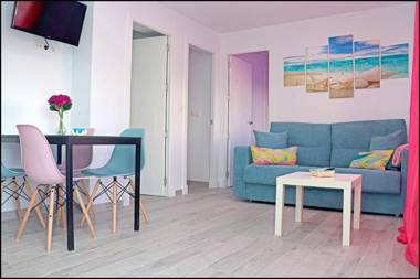 Apartamento Del Río Playa