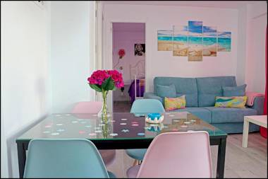 Apartamento Del Río Playa