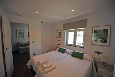 Apartments Vistas Mar Bahia