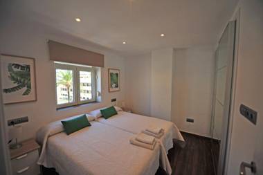 Apartments Vistas Mar Bahia