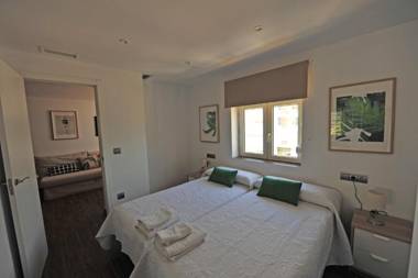 Apartments Vistas Mar Bahia