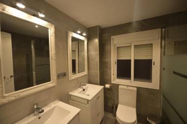 Apartamento Victoria