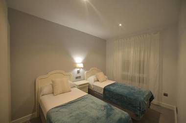 Apartamento Victoria