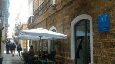 Apartamentos Aires De Cadiz