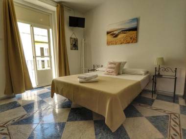 Spanish Galleon Lodge