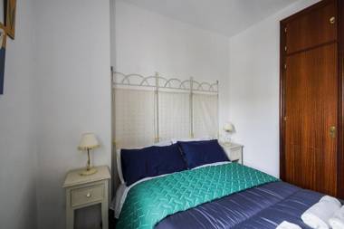 La VICTORIA Home free parking by Cadiz4Rentals