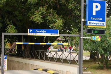 El Balcon de MORET by Cadiz4Rentals