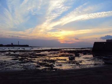 Apartamento PUERTA-CALETA by Cadiz4Rentals