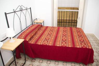 Pensión Las Cuatro Naciones