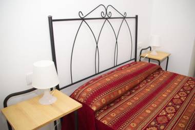 Pensión Las Cuatro Naciones