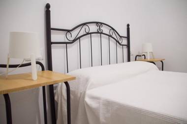 Pensión Las Cuatro Naciones