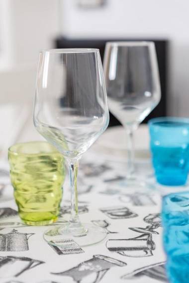 El Mirador del CAMPANARIO by Cadiz4Rentals