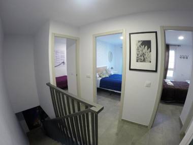 PASACALLES Home by Cadiz4Rentals