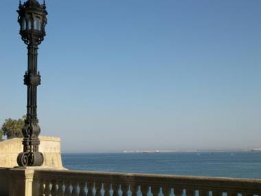 Apartamento Casa Senorial Cadiz