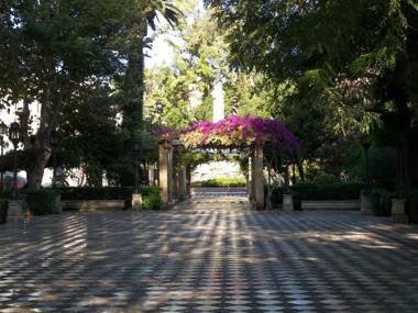 Apartamento Casa Senorial Cadiz