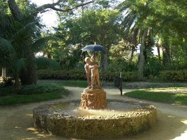 Apartamento Casa Senorial Cadiz