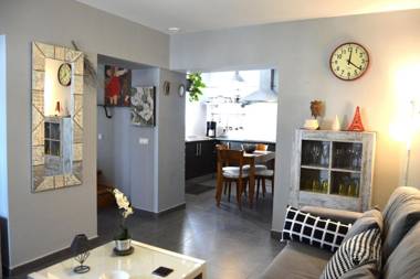 Apartamento El Mirador de Cadiz