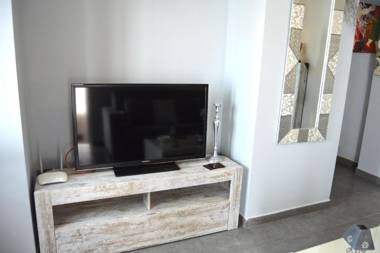 Apartamento El Mirador de Cadiz