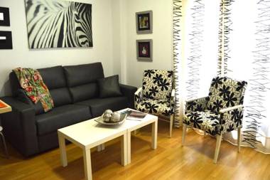 Apartamento Plaza España - Cádiz