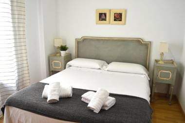 Apartamento Plaza España - Cádiz