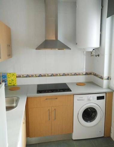 Playa de la Caleta Cadiz