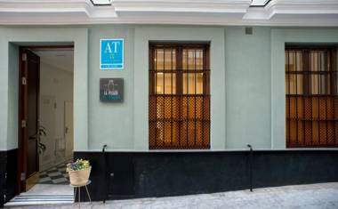 La Posada del Mercado