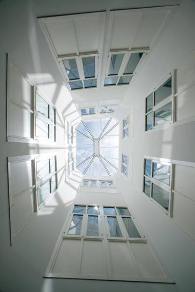 La Posada del Mercado