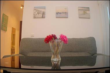 Apartamento Andujar