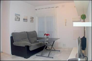 Apartamento Andujar