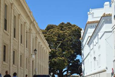Apartamentos La Caleta de Cadiz