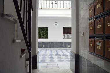 Apartamentos La Caleta de Cadiz