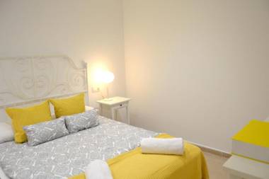 Apartamento Arco de los Blanco