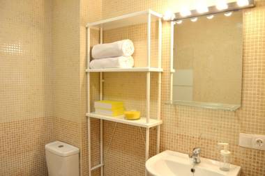 Apartamento Arco de los Blanco