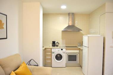 Apartamento Arco de los Blanco