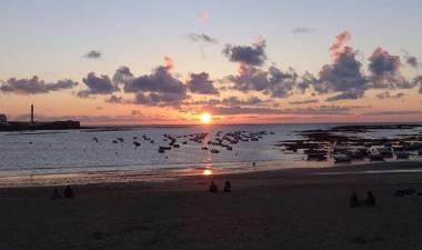 Apartamento SOTO by Cadiz4Rentals