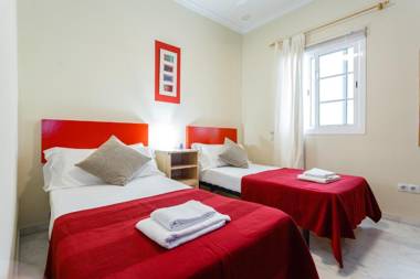 Apartamento SOTO by Cadiz4Rentals