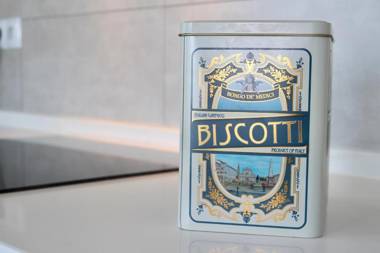 Atico FULL Balcony by Cadiz4Rentals