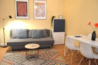 Apartamento La Sorpresa de Cádiz