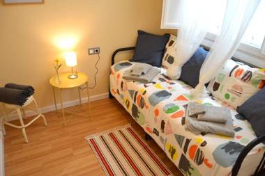 Apartamento La Sorpresa de Cádiz