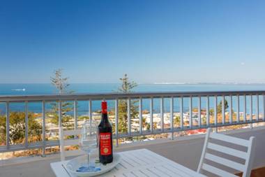 OCEANO Family Home free parking by Cadiz4Rentals