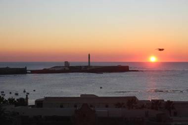 OCEANO Family Home free parking by Cadiz4Rentals