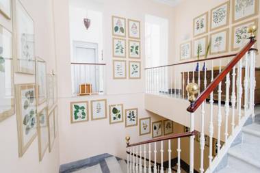 Apartamentos La Botanica Cadiz