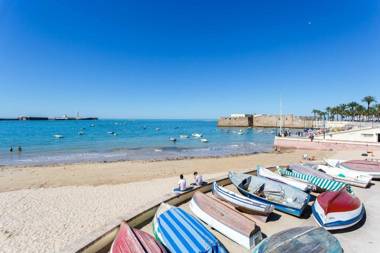 La Herencia del REGIDOR by Cadiz4Rentals