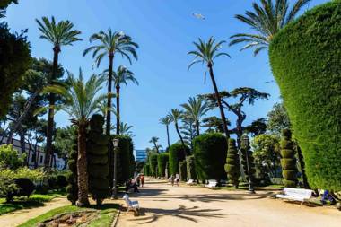 La Herencia del REGIDOR by Cadiz4Rentals