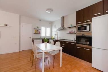 Atico Centro Historico