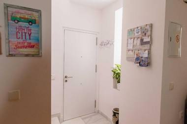 Atico Centro Historico