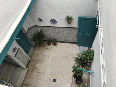 Apartamento Aromas del Mercado