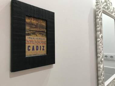 Apartamento Aromas del Mercado