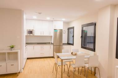 Apartamento Duplex La Estrella