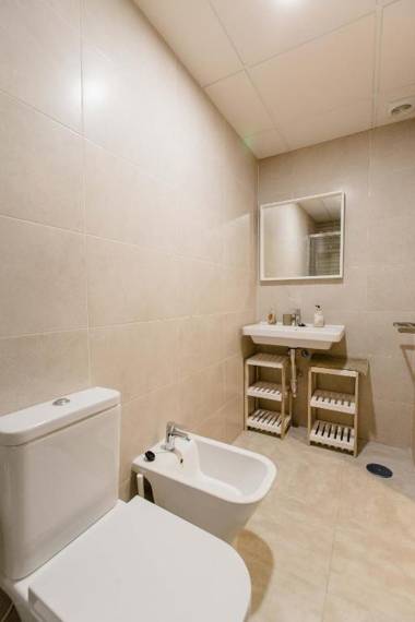 Apartamento Duplex La Estrella